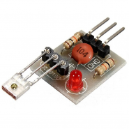 Módulo Receptor Laser 5V