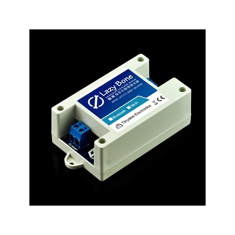 Bluetooth Dimmer Module