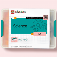 Lego Education Science Kit...