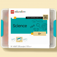 Lego Education Science Kit...