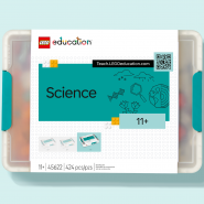 Lego Education Science Kit...
