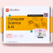 Lego Education Computer...