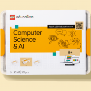 Lego Education Computer...