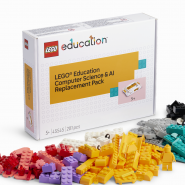 Lego Education 45545 - kit...