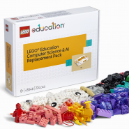 Lego Education 45546 - kit...