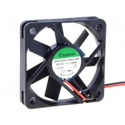 Fan 50mm 5VDC