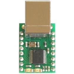 USB-GPIO12