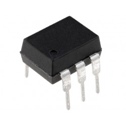 4N35 - Optocoupler