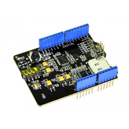 Music Shield V2.0 Music Shield V2.0