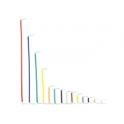 Breadboard Accessory Kit (140PCS)