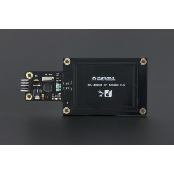 Modulo NFC para Arduino