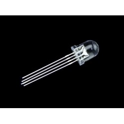 8mm RGB Led lamp common Cathode