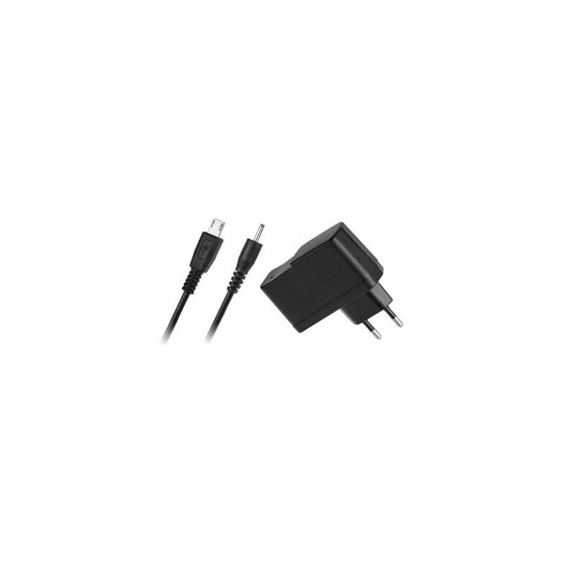 Alimentador Universal USB 5V 3A c/ Cabos Alimentador Universal USB 5V 3A c/ Cabos