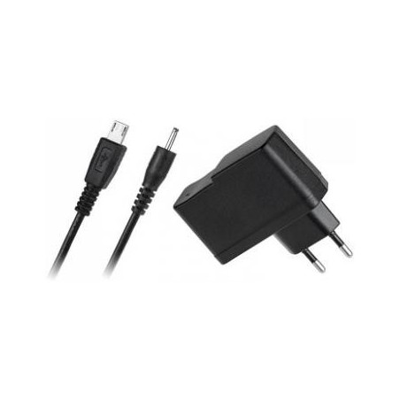 Alimentador Universal USB 5V 3A c/ Cabos Alimentador Universal USB 5V 3A c/ Cabos