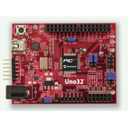 ChipKIT Uno32
