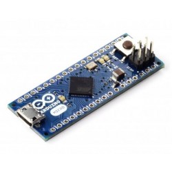 Arduino Micro sem Conectores