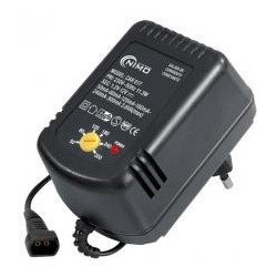 Charger for Ni-MH 12V