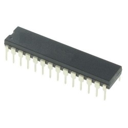 ATMEGA328-PU without Bootloader