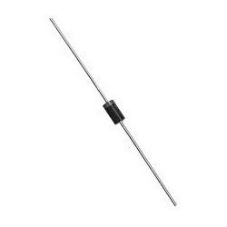 Diode rectifier 1N4934