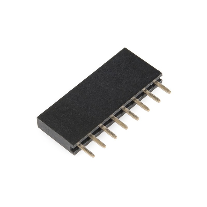 Header Arduino PCB 8 pins