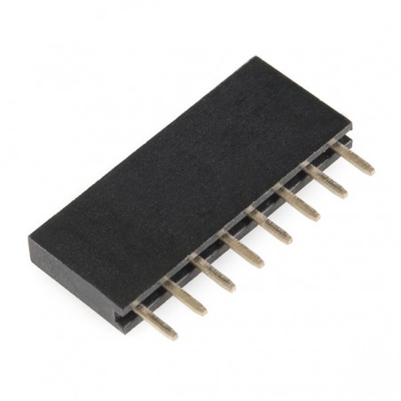 Header Arduino PCB 8 pinos