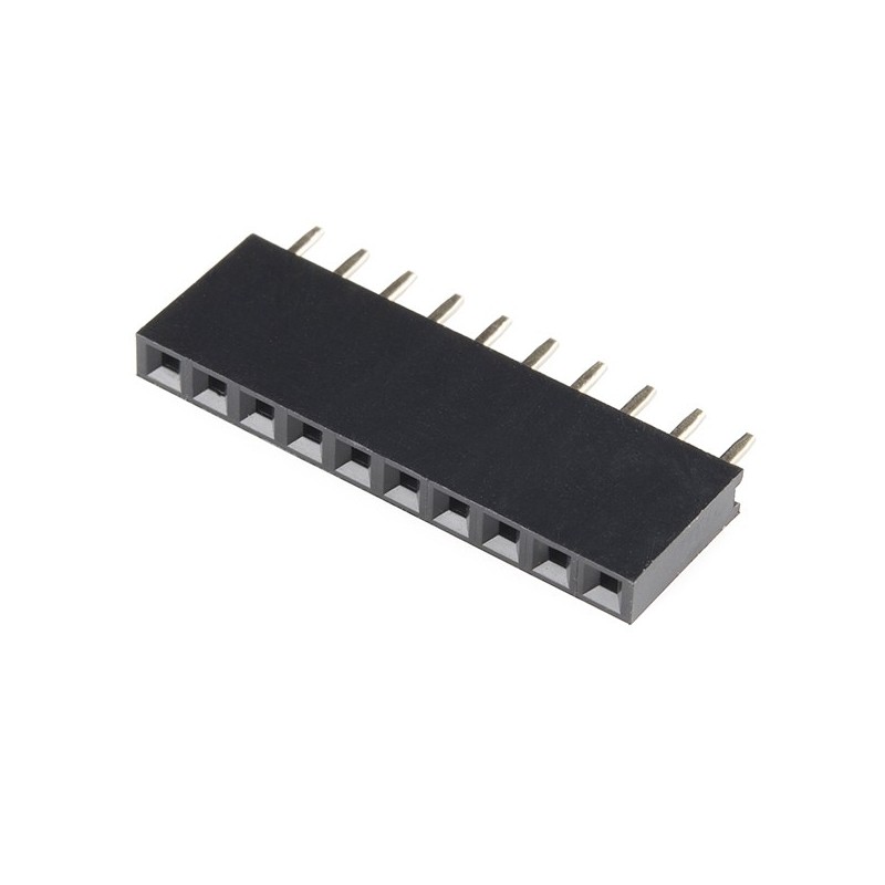  Arduino Stackable Header 10-pin 2.54 mm