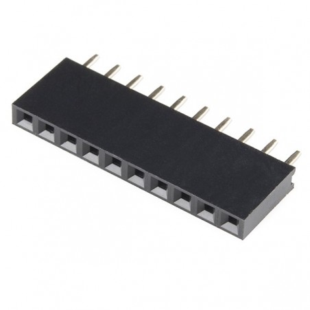  Arduino Stackable Header 10-pin 2.54 mm