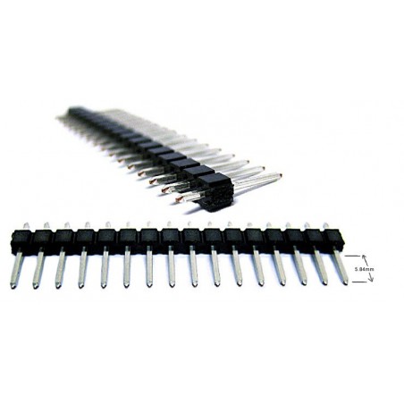 Arduino Stackable Header 16-pin 2.54 mm