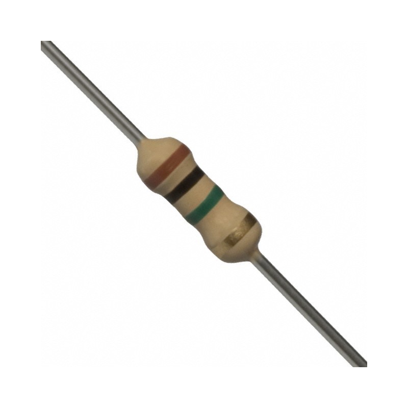 Resistor 1M ¼ W