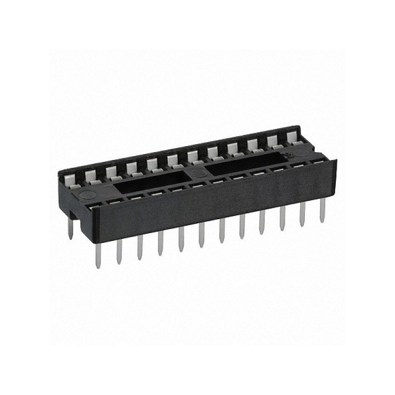 Socket 28 pin