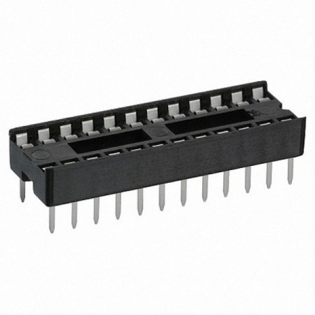 Socket 28 pin