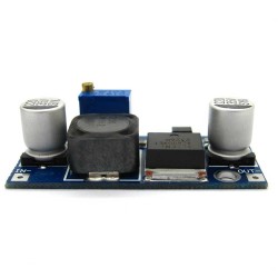 LM2577 Step-Up