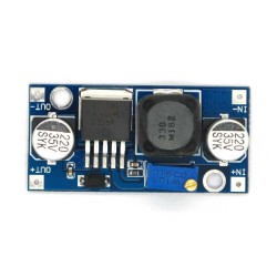 LM2577 Step-Up