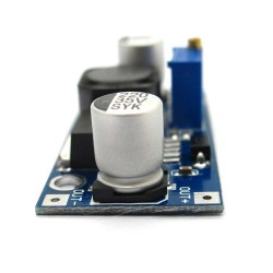 LM2577 Step-Up