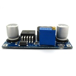 LM2577 Step-Up
