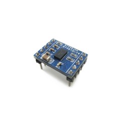 MMA7361L three-axis analog accelerometer
