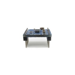 MMA7361L three-axis analog accelerometer