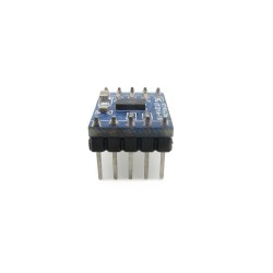 MMA7361L three-axis analog accelerometer