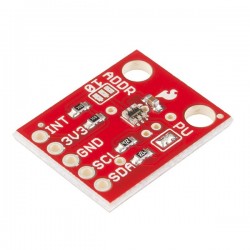 Luminosity Sensor Breakout - TSL2561