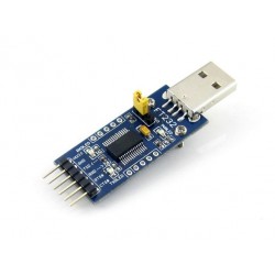 FT232 USB UART Board (Type A)