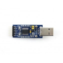 FT232 USB UART Board (Type A)