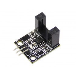 Motor Speed Sensor Module