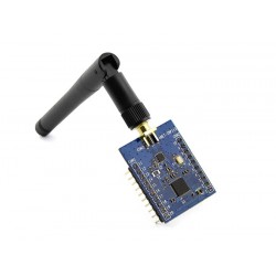 eNet-ZBP113 ZigBee Module