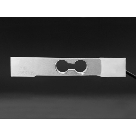 Weight Sensor (Load Cell) 0-20kg Weight Sensor (Load Cell) 0-20kg