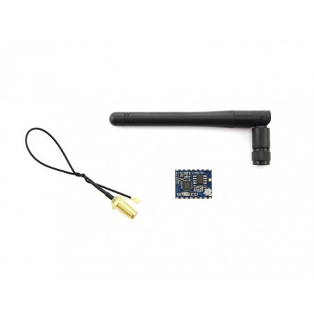 MT7681 WiFi module