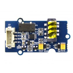 Grove - I2C FM Receiver