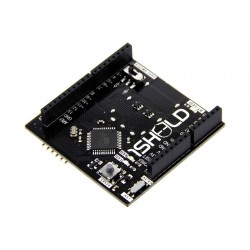 1Sheeld - Replace your Arduino shields with smartphone