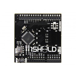 1Sheeld - Replace your Arduino shields with smartphone