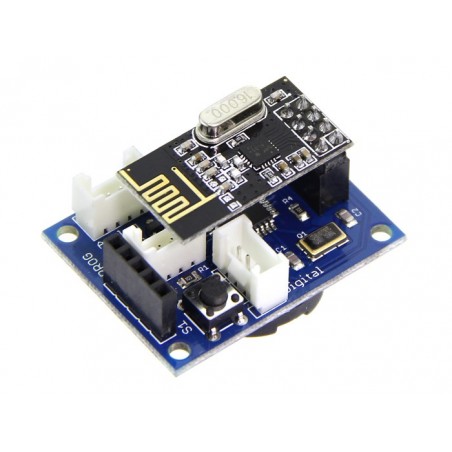 DevDuino Sensor Node V1.3 (ATmega 328)