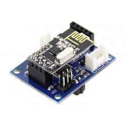 DevDuino Sensor Node V1.3 (ATmega 328)